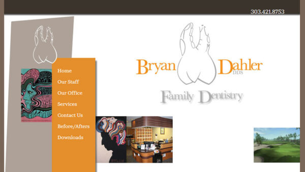 Brian Dahler Family Dentistry