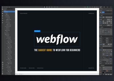 Webflow